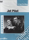 Jet Pilot dvd