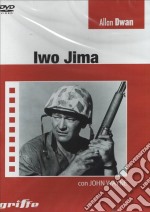 Iwo Jima