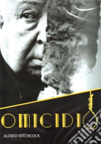 Omicidio dvd