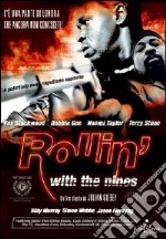 Rollin' With The Nines dvd