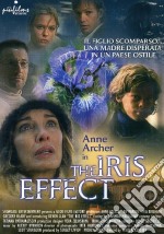 Iris Effect (The) dvd