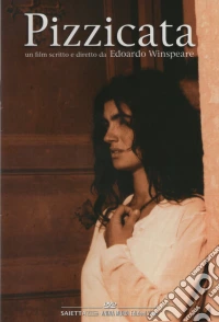 Winspeare, Edoardo - Pizzicata dvd