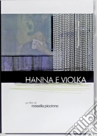 Piccinno, Rossella - Hanna E Violka dvd