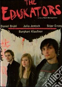 Edukators dvd