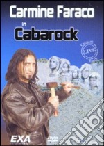 Carmine Faraco. Cabarock dvd