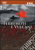 Terremoti e vulcani dvd