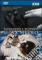 Invenzioni e scoperte del XX secolo dvd