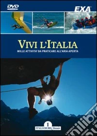 Vivi l'Italia dvd