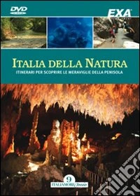 Italia della natura dvd