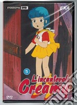 Incantevole Creamy (L') #07 (Eps 13-14) dvd