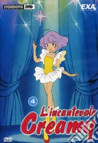 L' incantevole Creamy. Vol. 4 dvd