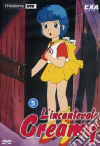 Incantevole Creamy (L') #05 dvd