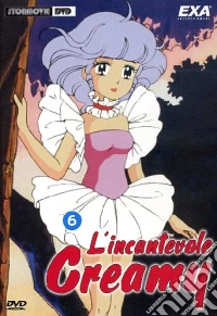 L' incantevole Creamy. Vol. 6 dvd
