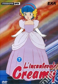 L' incantevole Creamy. Vol. 7 dvd