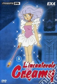 L' incantevole Creamy. Vol. 8 dvd