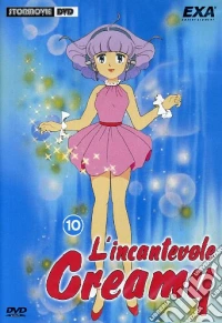 L' incantevole Creamy. Vol. 10 dvd