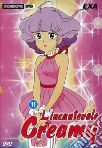 L' incantevole Creamy. Vol. 11 dvd
