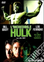 L' incredibile Hulk