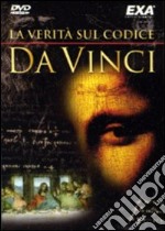 La verità sul codice da Vinci dvd