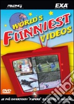 World's Funniest Videos dvd