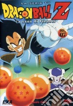 Dragon Ball Z - La Saga Di Freezer #07 (Eps 25-28) dvd