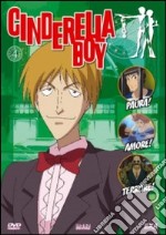 Cinderella Boy. Vol. 04 dvd