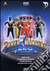 Power Rangers Zeo. Vol. 6 dvd