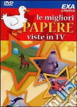 Le migliori papere viste in tv. Funny Movie 2 dvd