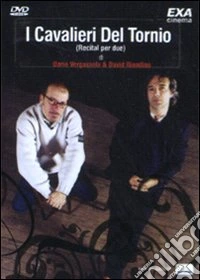 I cavalieri del tornio dvd