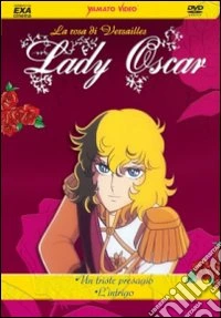 Lady Oscar Vol 2 - Un Triste Presagio - L'intrigo dvd