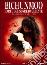 Bichunmoo. L'arte del segreto celeste dvd