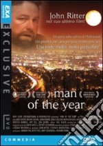 Man of the Year dvd