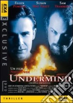 Undermind. Doppia identità dvd