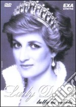 Lady Diana. Tutta la verità dvd