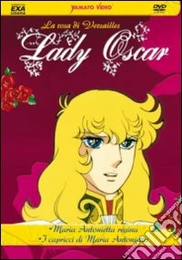 Lady Oscar. Vol. 6 dvd