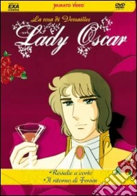 Lady Oscar. Vol. 9 dvd