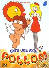 C'era una volta Pollon. Vol. 06 dvd