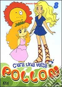 C'era una volta Pollon. Vol. 08 dvd