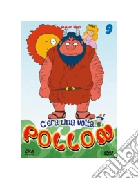 C'Era Una Volta Pollon #09 dvd