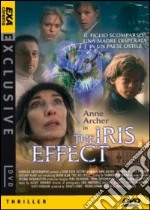 The Iris Effect dvd