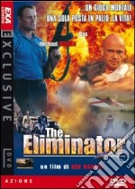 The Eliminator dvd