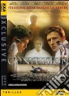 Confession dvd