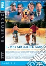 Il mio migliore amico dvd