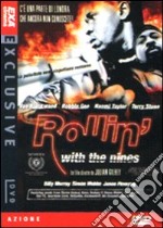 Rollin' with the Nines dvd