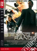 Striking Range dvd