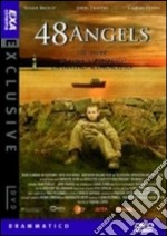 48 Angels dvd