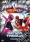 Power Rangers S.P.D. Vol. 7 dvd