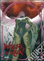 Wolf's Rain. Vol. 8 dvd