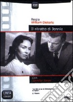 Il ritratto di Jennie dvd