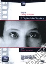 Il giglio delle tenebre dvd